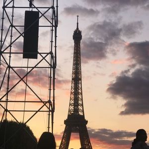 Meet your Posher, Ali